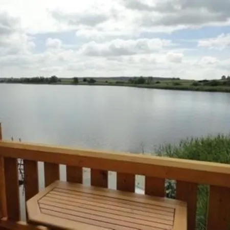 Grosszuegige Mit Toller Aussicht Apartment