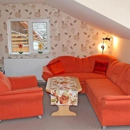 Grosszuegige Mit Toller Aussicht Apartment *