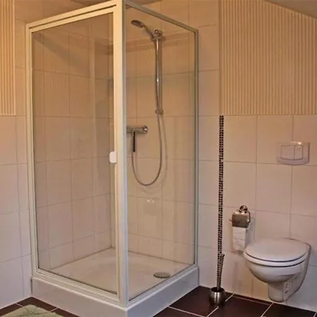 Apartment Grosszuegige Mit Toller Aussicht
