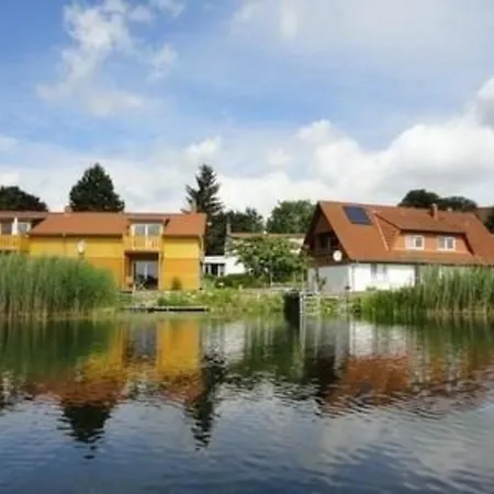 Grosszuegige Mit Toller Aussicht Blankensee (Mecklenburg-Vorpommern)