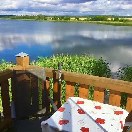 Grosszuegige Mit Toller Aussicht Apartment