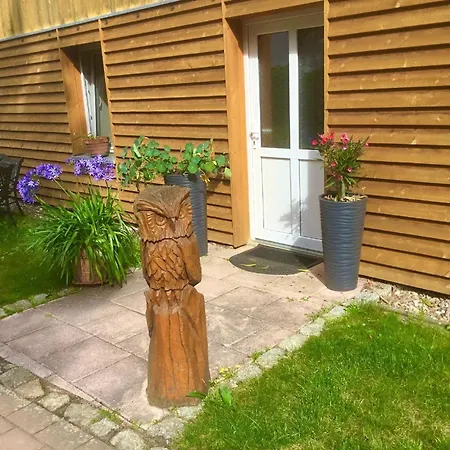 Grosszuegige Mit Toller Aussicht Apartment Blankensee (Mecklenburg-Vorpommern)