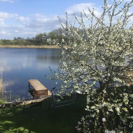Grosszuegige Mit Toller Aussicht *